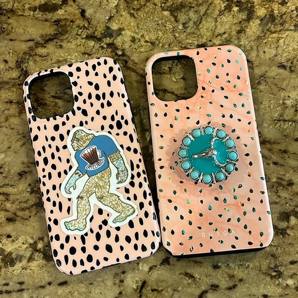 iPhone 12 Phone Case Bundle - Picture 1 of 4